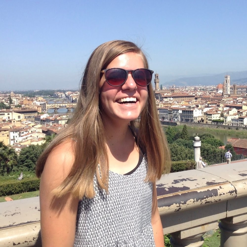 Meet your Posher, Morgan